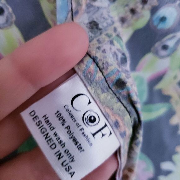 Maxi Dress‎ - Picture 10 of 13